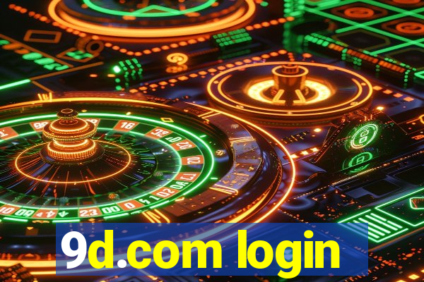 9d.com login